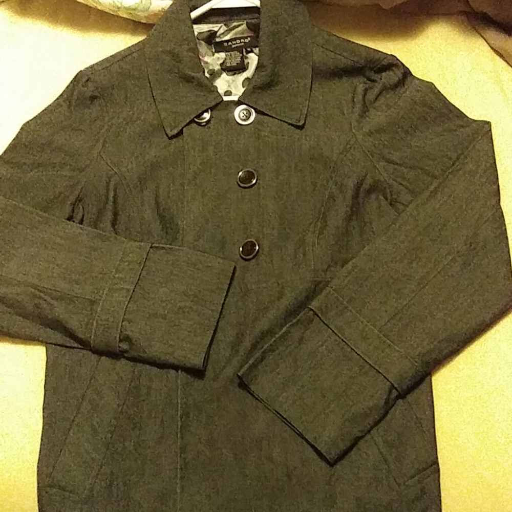 Jacket
